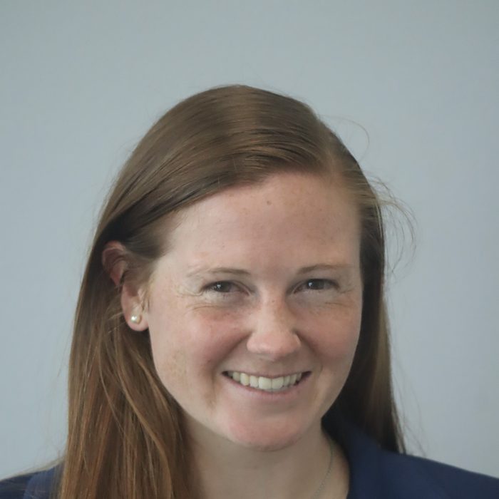 Dr. Brittany Valdez of Dynamic Sports & Family Chiropractic