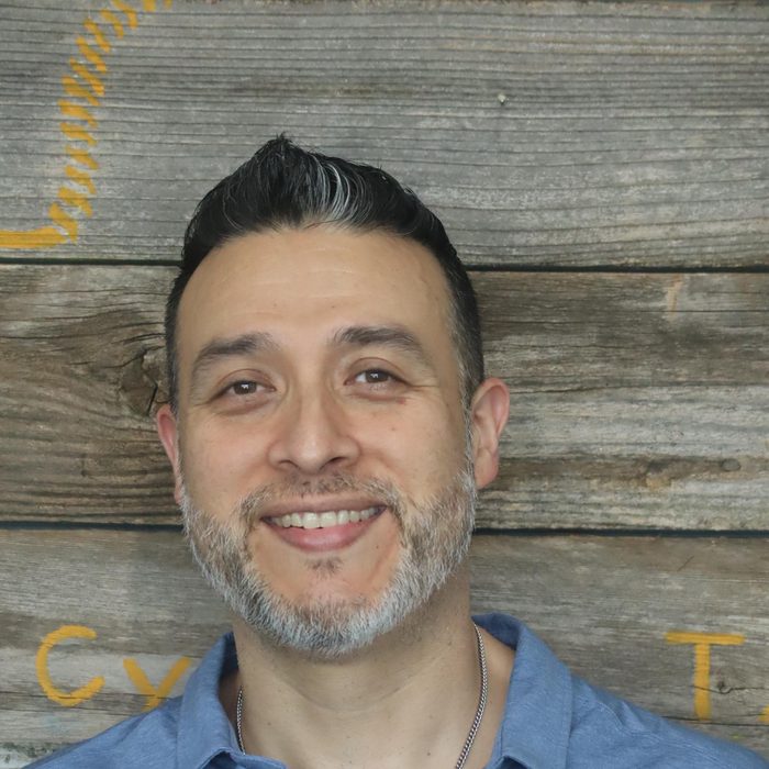 Dr. David Herrera of Dynamic Sports & Family Chiropractic