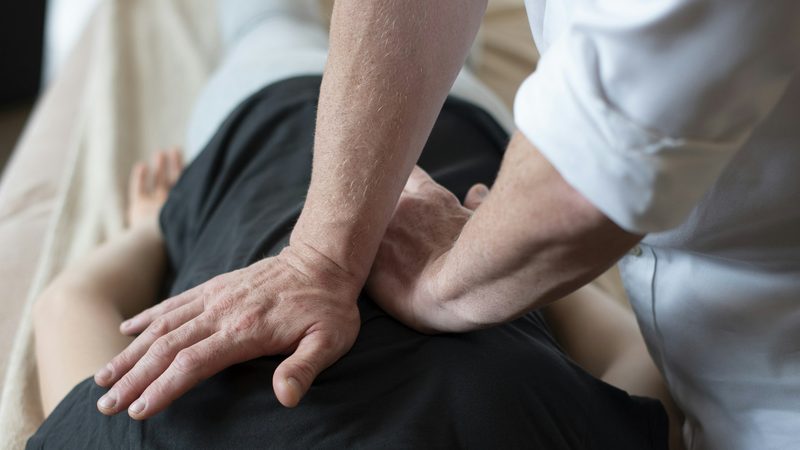Prenatal Chiropractic Care at Dynamic Sports & Family Chiropractic